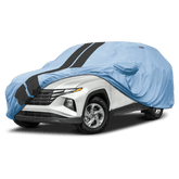 Hyundai NEXO 2019-2023 GRBK-STR SUV Cover